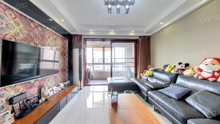 皇都花苑二手房实景图