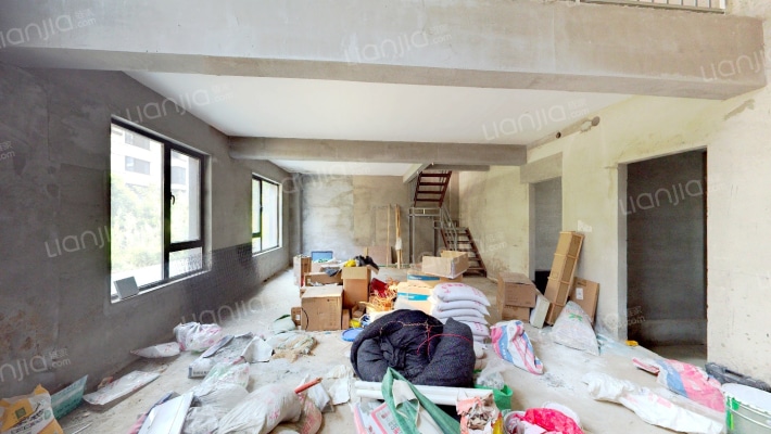 光谷和昌城璟园二手房实景图