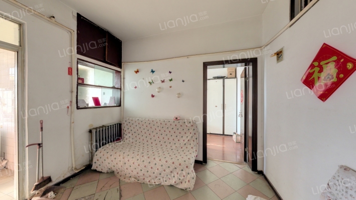 中煤第六十九处家属院二手房实景图