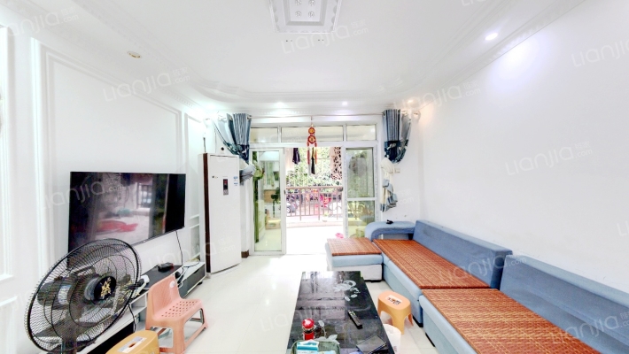 丽馨苑二手房实景图