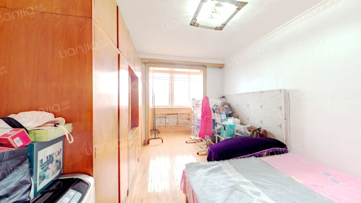 新华小区(西岗)二手房实景图