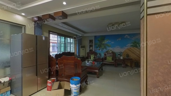 银岭路二手房实景图