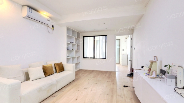 三泾南宅二手房实景图