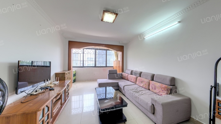 边检宿舍二手房实景图