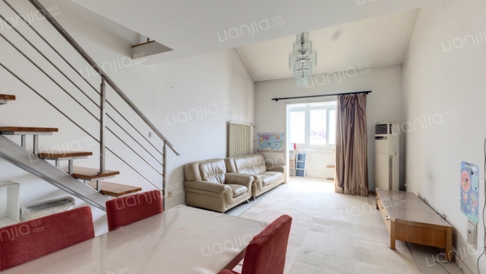 绮华里二手房实景图