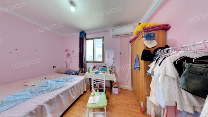 金博大城二手房实景图