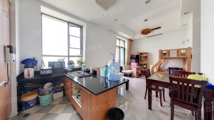 远东国际花园二手房实景图