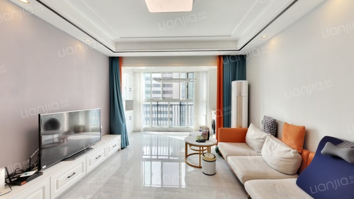 碧桂园·幸福里二手房实景图