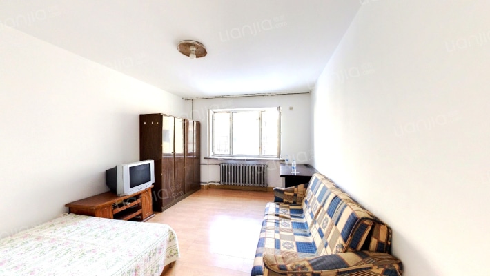 湘江丽园小区二手房实景图