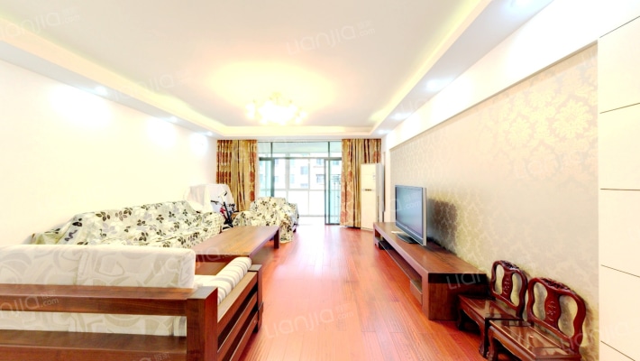 祥生福田花园西区二手房实景图