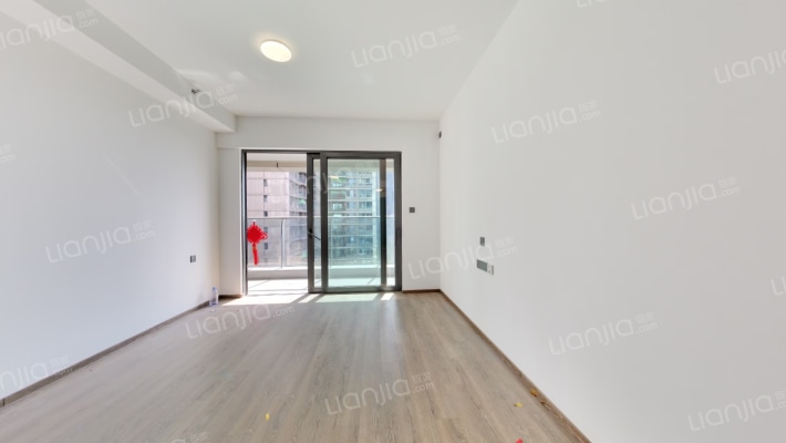 深业云海湾二手房实景图