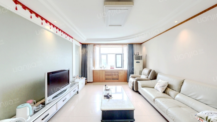 东三教生活区A团二手房实景图