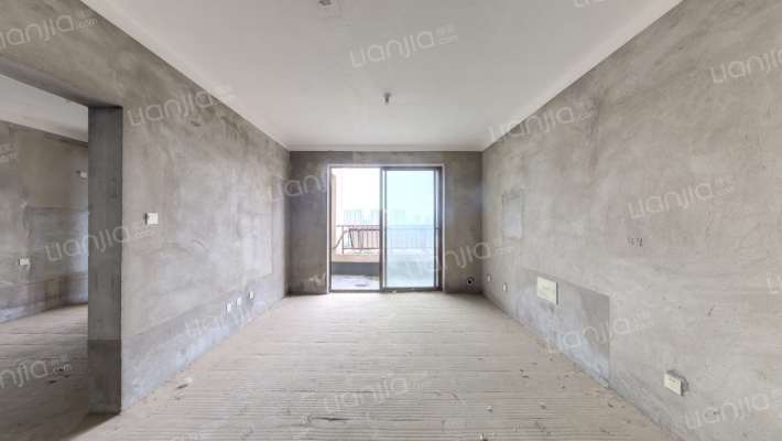 一里香溪二手房实景图