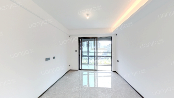 国贸保利和颂锦原二手房实景图