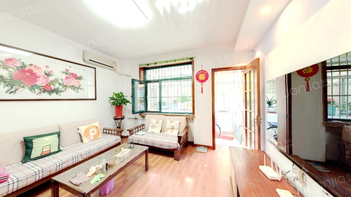 经五路238号二手房实景图