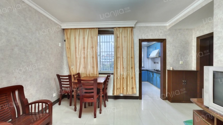 山隐新村二手房实景图