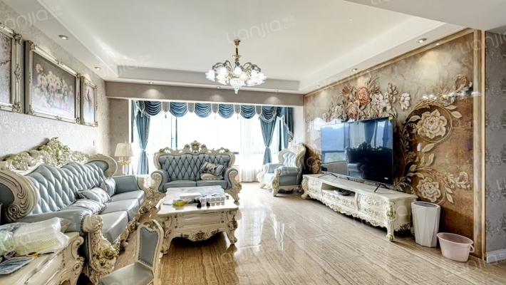 碧桂园·雲邸二手房实景图