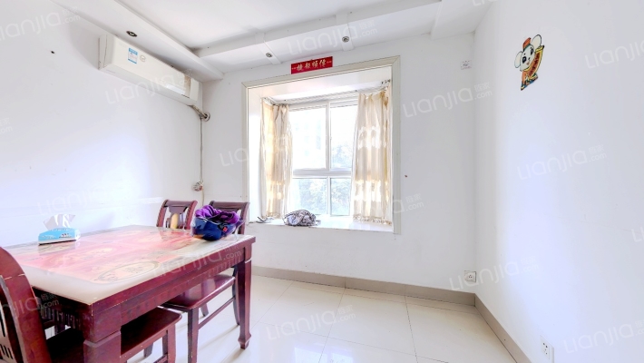 新天地花园二手房实景图