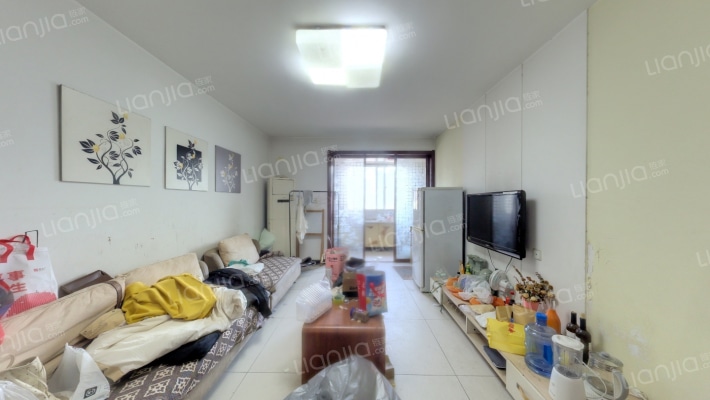 香林庭院二手房实景图