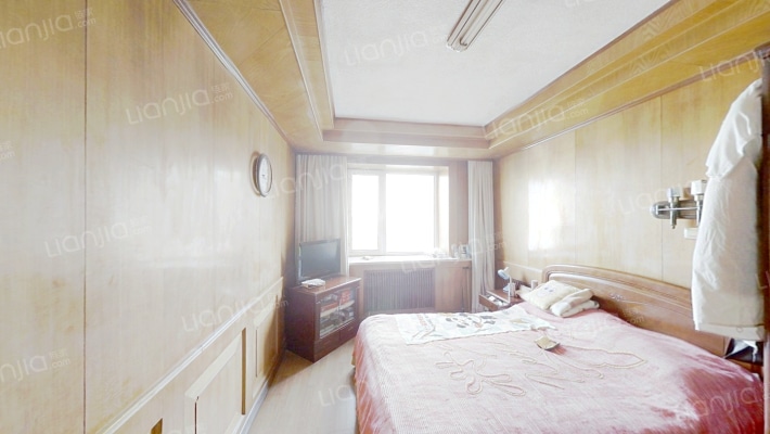 消防胡同二手房实景图