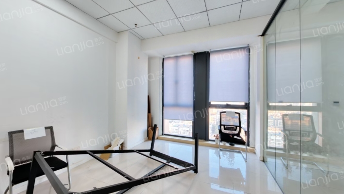 中央之星SOHO二手房实景图