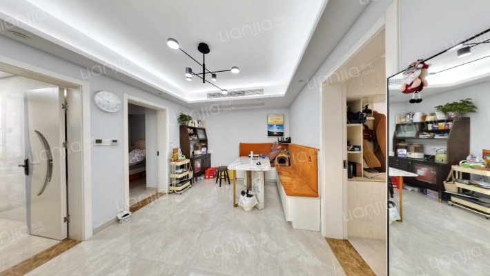 定慧寺巷社区二手房实景图