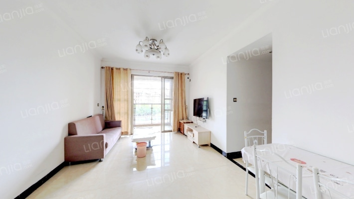 金瑞彩虹湾二手房实景图