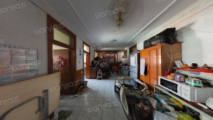 泉州东里春雨巷农行宿舍二手房实景图