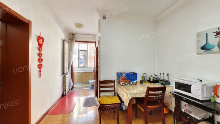 重院社区二手房实景图