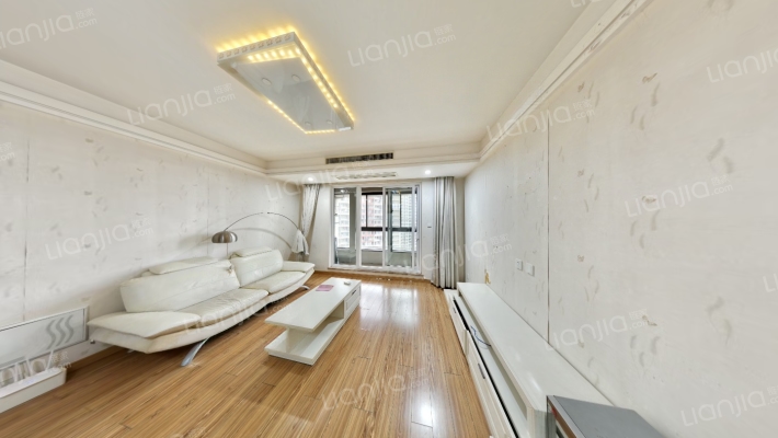 金地自在城第二街区二手房实景图