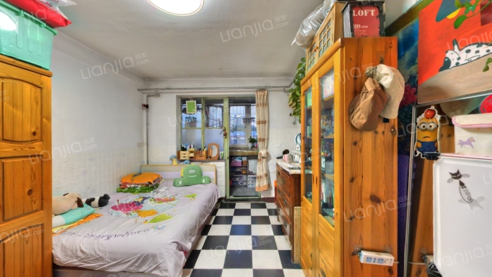 东王庄二手房实景图