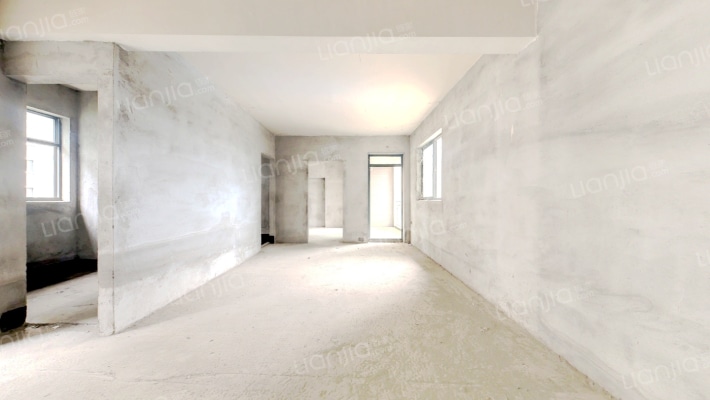 洪山府郡二手房实景图