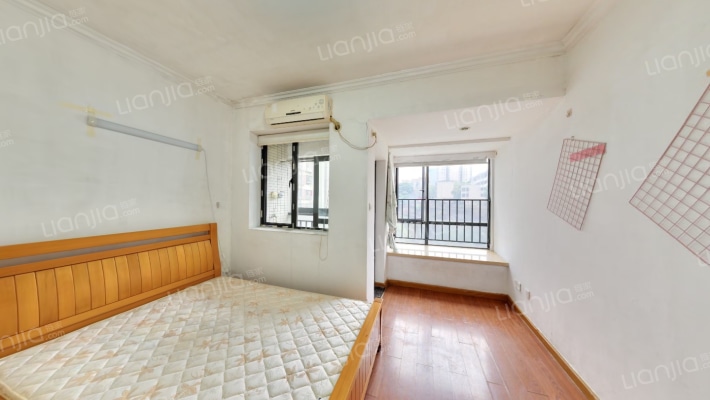 兰亭优壳二手房实景图