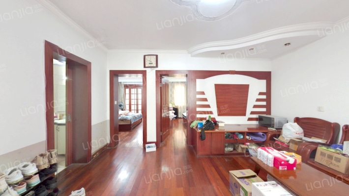 兴华园二手房实景图