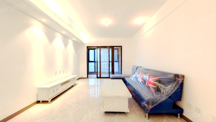 雅居乐国际花园二手房实景图