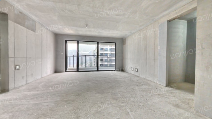 中海云水观园二手房实景图