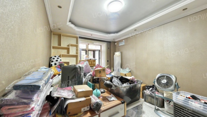 定安里二手房实景图
