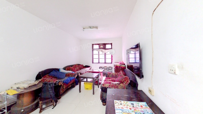 花果园街1号二手房实景图