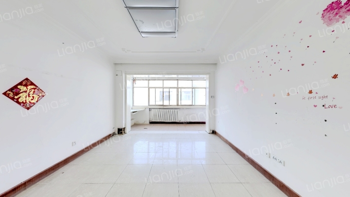 金运花园二手房实景图
