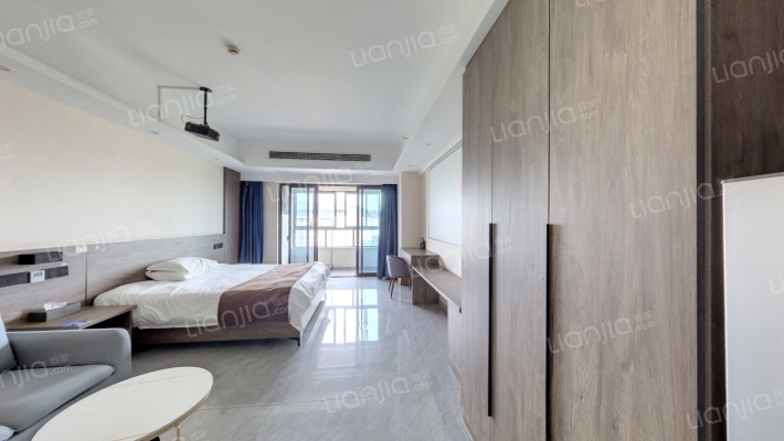 太湖ONE二手房实景图