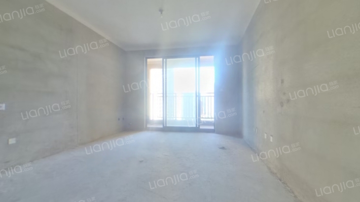 建业十八城二手房实景图