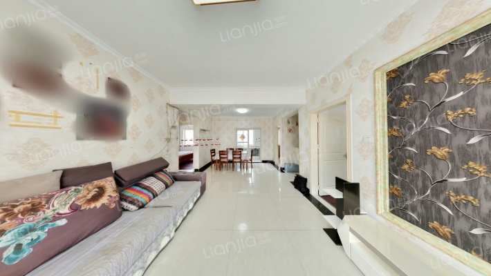 新华物流园二期二手房实景图