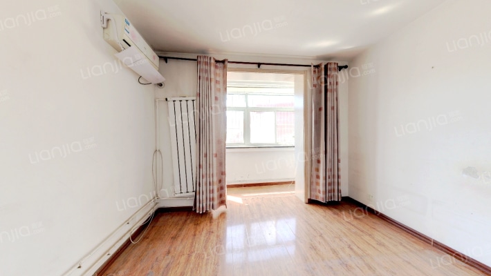 河北轻工业学校家属宿舍楼二手房实景图