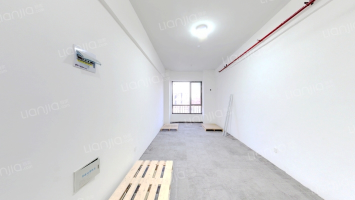 兰亭荟二手房实景图