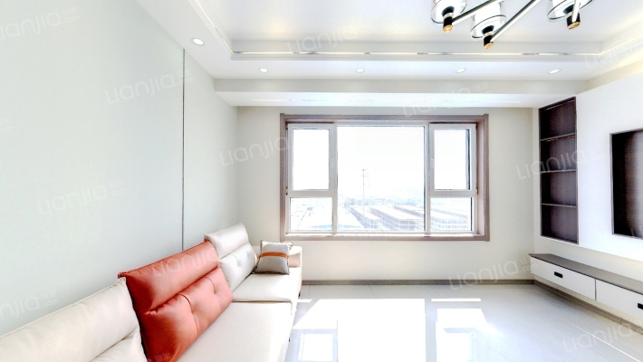 雅龙商住楼二手房实景图