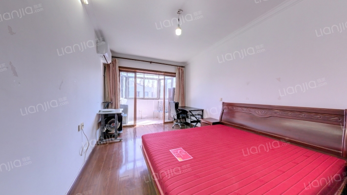 桃园小区(嘉定)二手房实景图