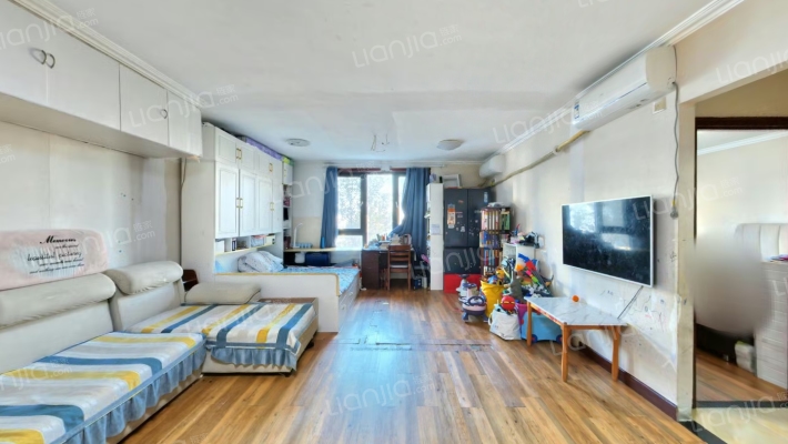 百环地产二手房实景图