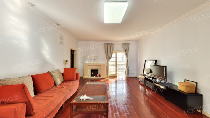 挹翠华庭二手房实景图