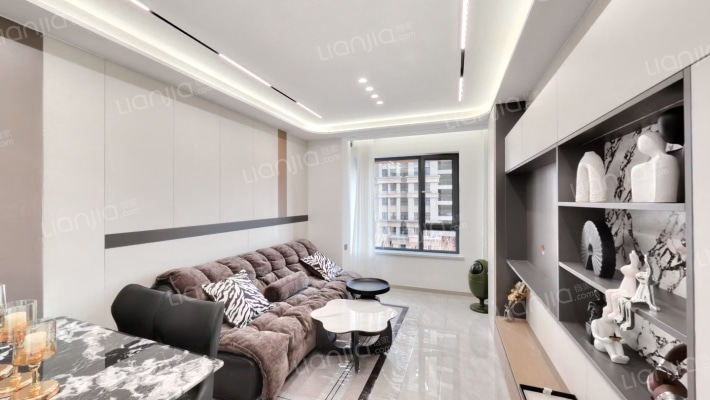 泰莱枫尚二手房实景图