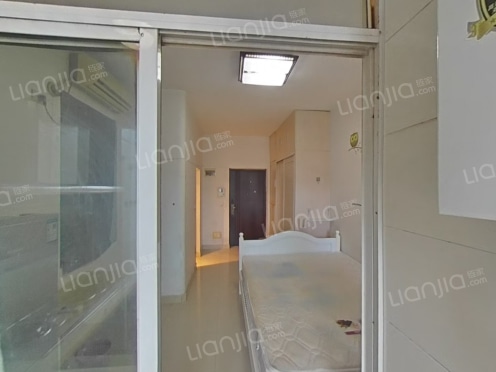 整租·鹏润蓝海A区 1室0厅 东